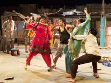 Thusitha Jayasundera