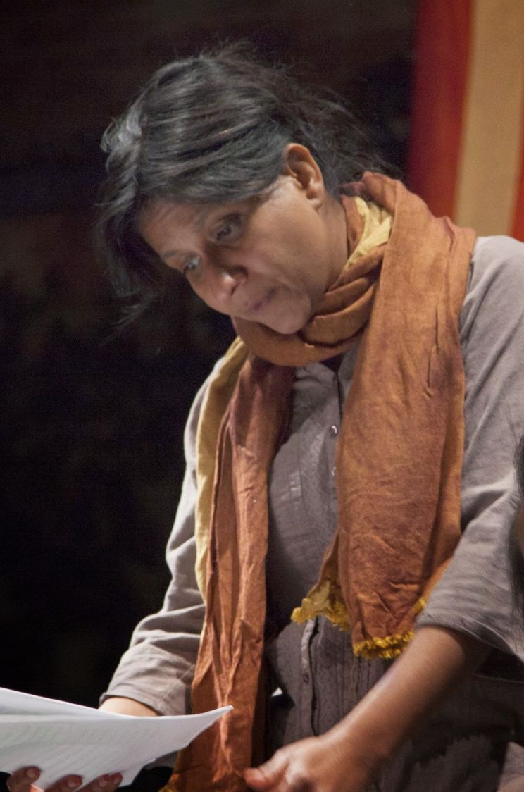 Thusitha Jayasundera