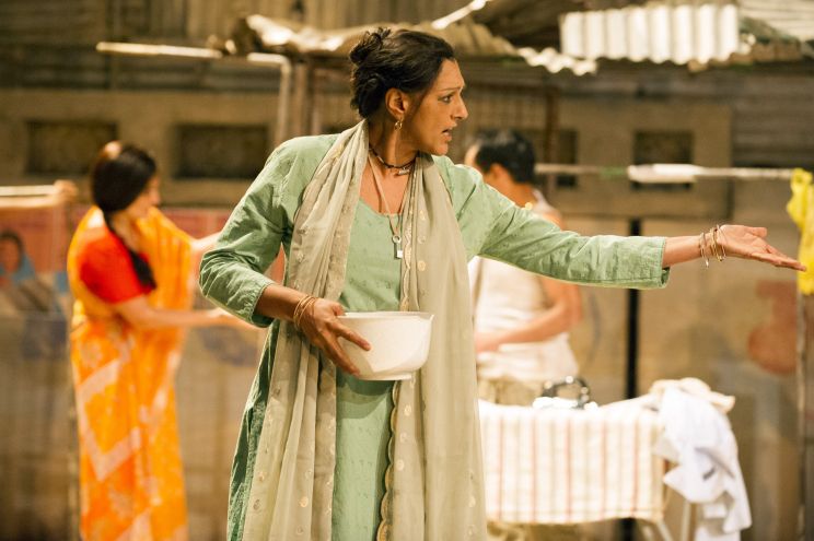 Thusitha Jayasundera