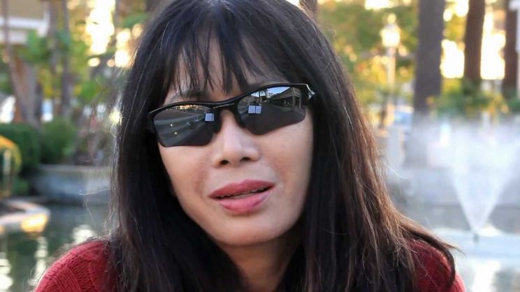 Thuy Thu Le