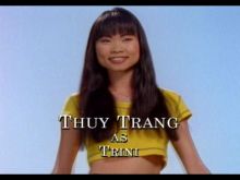 Thuy Trang