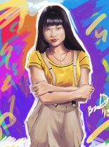 Thuy Trang