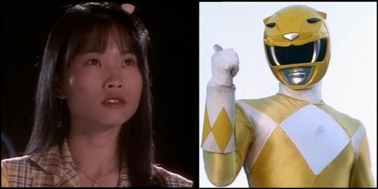 Thuy Trang