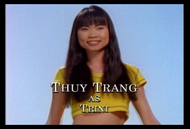 Thuy Trang