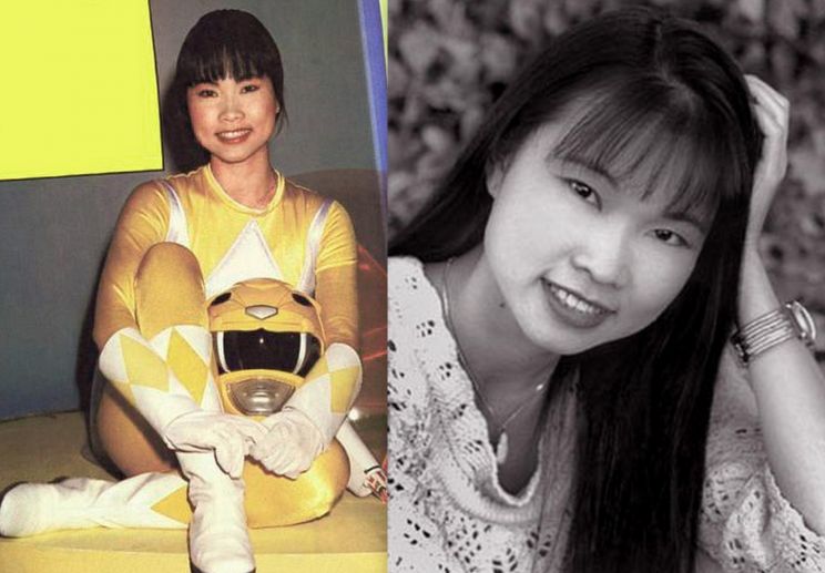 Thuy Trang