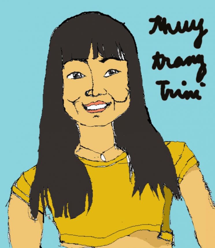 Thuy Trang