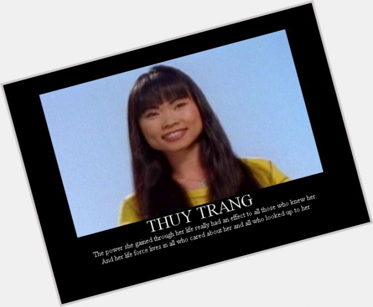 Thuy Trang