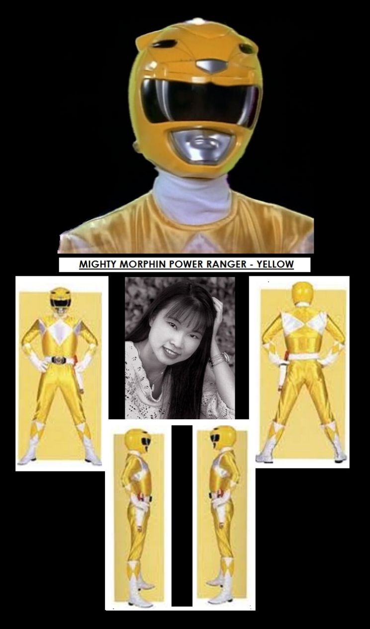 Thuy Trang