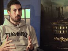 Ti West