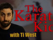 Ti West #567428 picture (Landscape Medium)