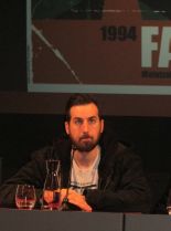 Ti West