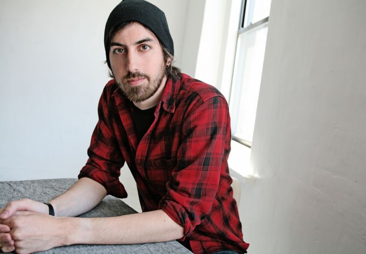 Ti West