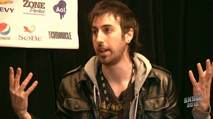 Ti West