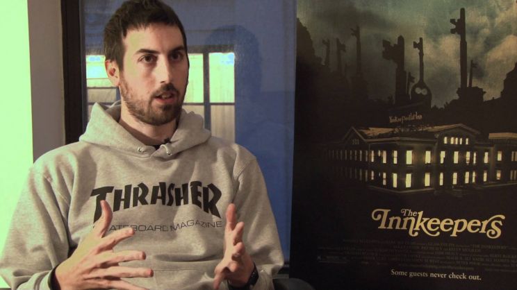 Ti West