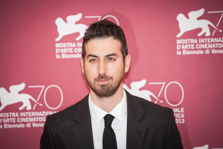 Ti West