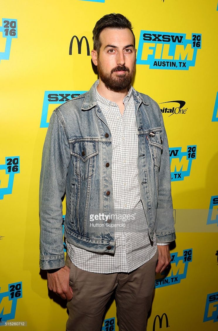 Ti West