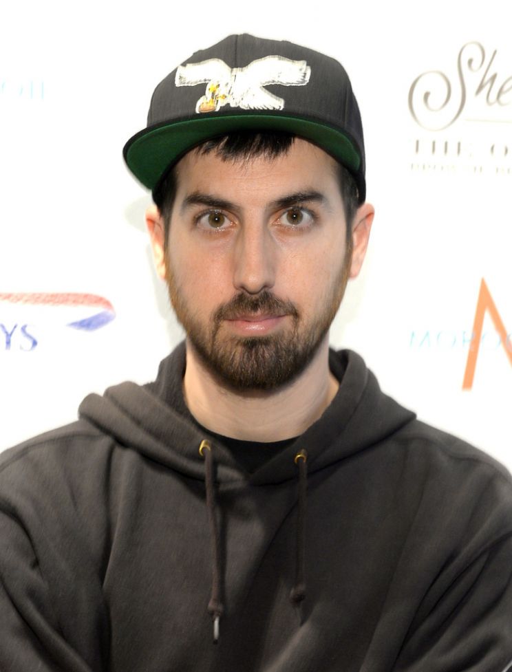 Ti West