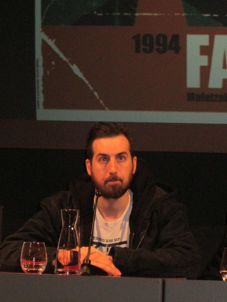 Ti West