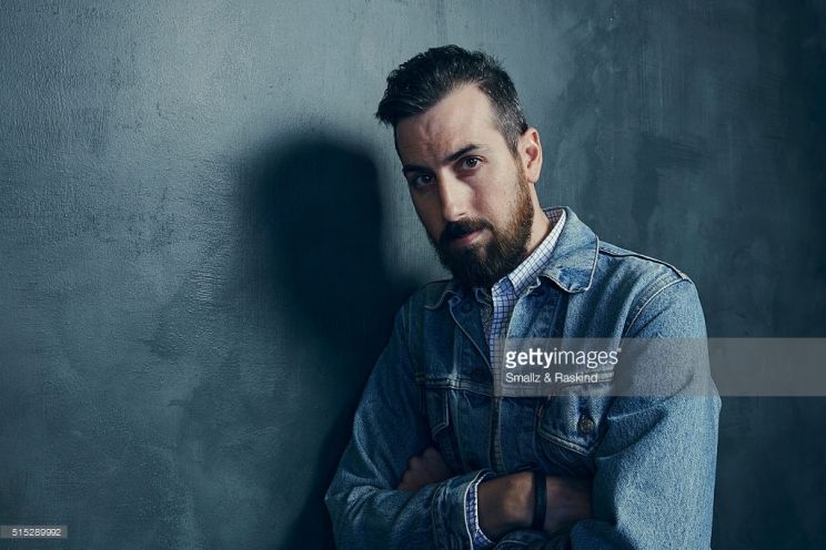 Ti West