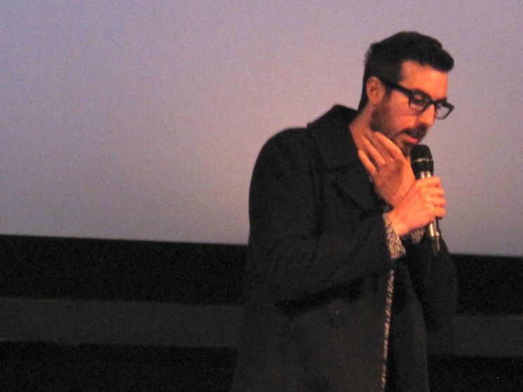 Ti West