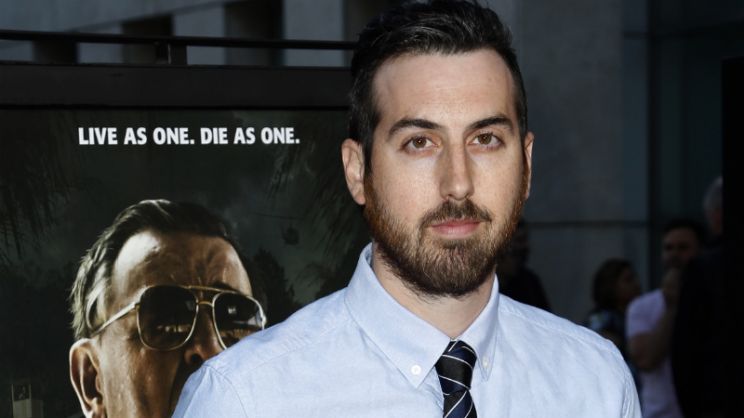 Ti West