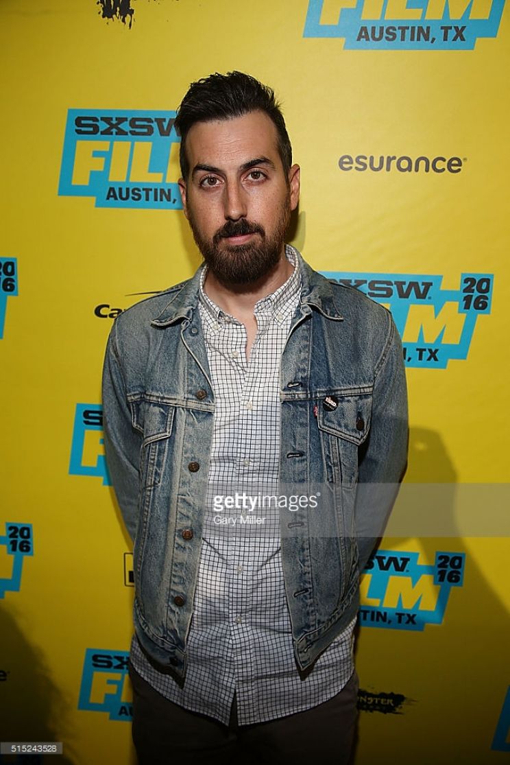 Ti West