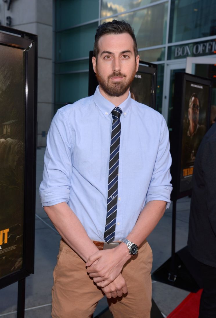 Ti West