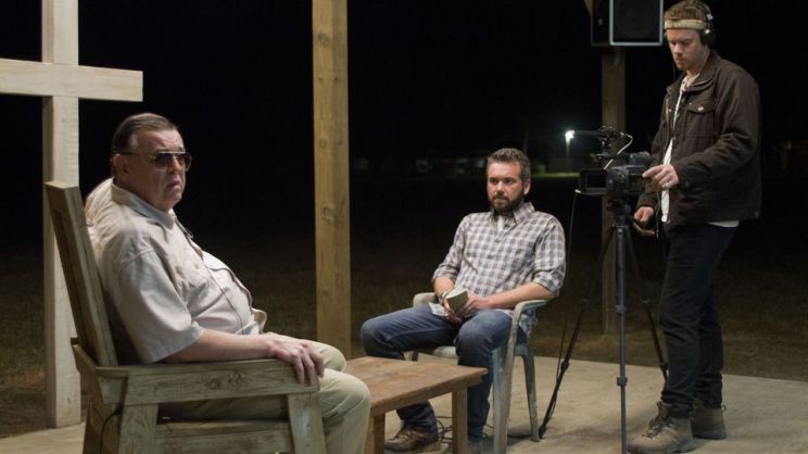 Ti West