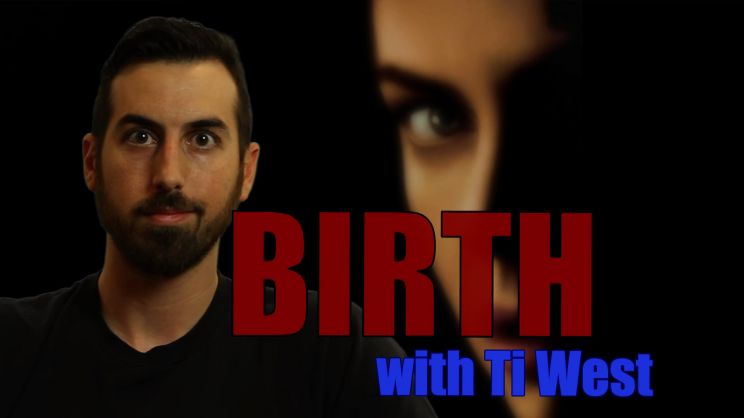 Ti West