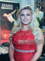Tia Barr #913497 picture (Portrait Medium)