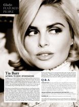 Tia Barr #913498 picture (Portrait Medium)