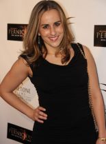 Tia Barr #913501 picture (Portrait Medium)