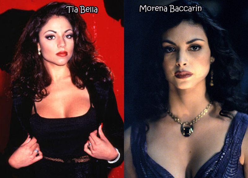 Tia Bella Bio