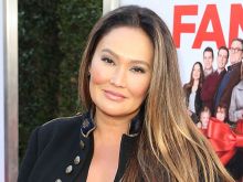 Tia Carrere