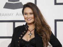 Tia Carrere