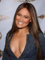 Tia Carrere