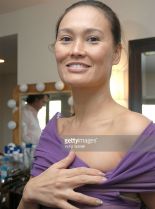 Tia Carrere