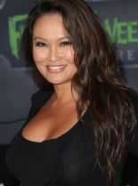 Tia Carrere