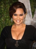 Tia Carrere