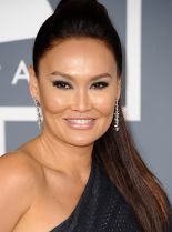 Tia Carrere