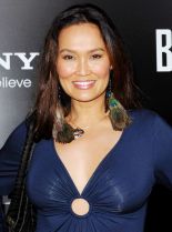 Tia Carrere