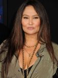 Tia Carrere