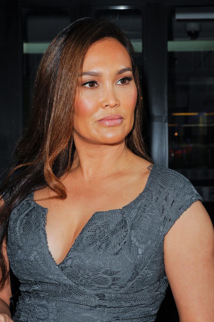 Tia Carrere