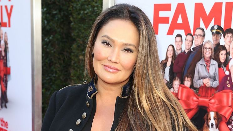 Tia Carrere