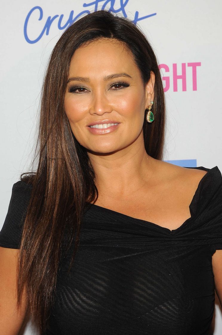 Tia Carrere