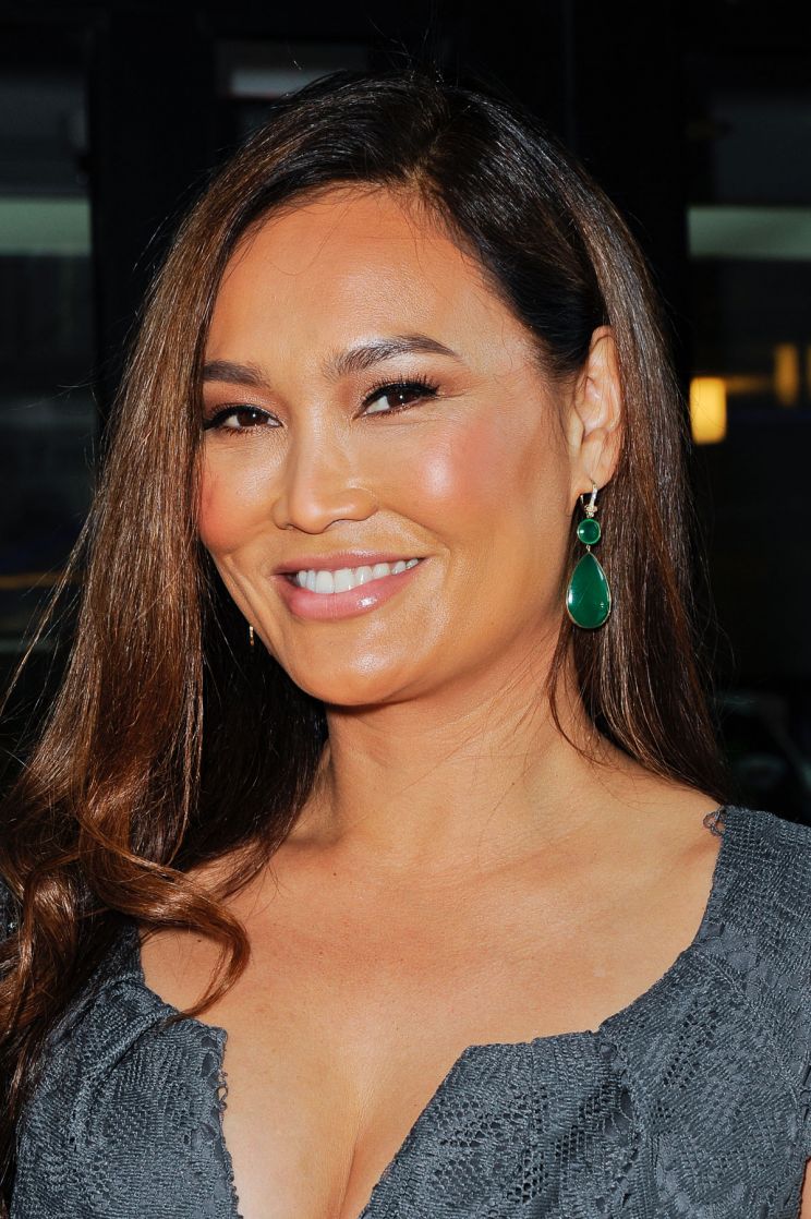 Tia Carrere