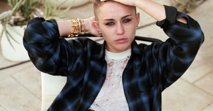 Tia Cyrus
