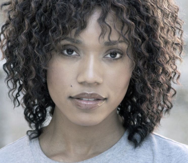 Tia Dionne Hodge