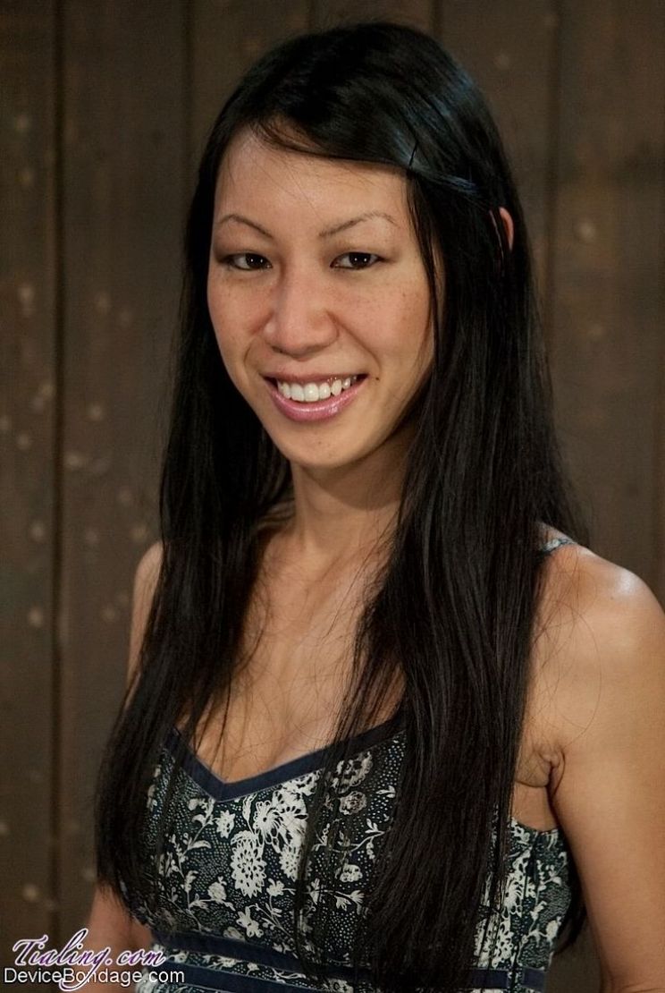 Tia Ling