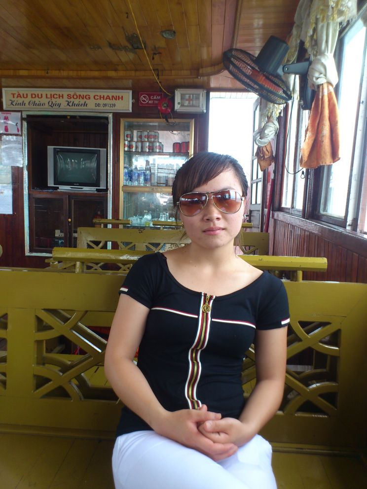 Tia Ling